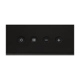 Combo Televisor Kalley 40 QLED y Barra de Sonido Kalley