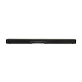 Barra de Sonido Negro 92x6.3cm Bluetooth y con Control Remoto - BARRAS DE SONIDO | Bylmo