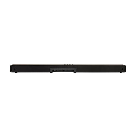 Barra de Sonido Negro 92x6.3cm Bluetooth y con Control Remoto - BARRAS DE SONIDO | Bylmo