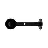 Cafetera Eléctrica Espresso Negro 19x15cm Para Diez Tazas - CAFETERAS ELECTRICAS | Bylmo