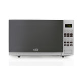 Horno Microondas Plateado 51.3x30.7cm Para 31 Litros con Siete Funciones - HORNOS MICROONDAS | Bylmo