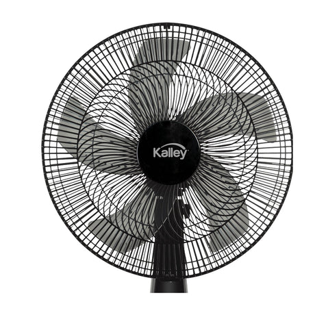 Ventilador 3 en 1 Negro 51.8x132cm de Tres Velocidades con Oscilación - VENTILADORES | Bylmo