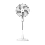 Ventilador 3 en 1 Blanco 51.8x135cm de Tres Velocidades con Oscilación - VENTILADORES | Bylmo