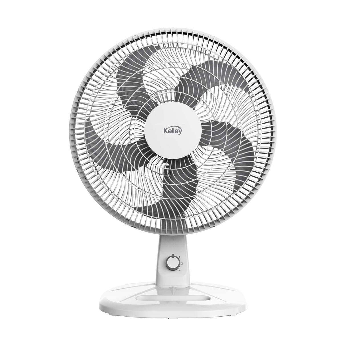 Ventilador 3 en 1 Blanco 51.8x135cm de Tres Velocidades con Oscilación - VENTILADORES | Bylmo