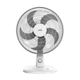 Ventilador 3 en 1 Blanco 51.8x135cm de Tres Velocidades con Oscilación - VENTILADORES | Bylmo