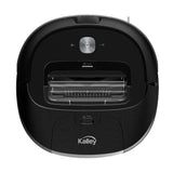 Aspiradora Robótica Negro 38.5x7.8cm Smart de 0.5 Litros con Dos Velocidades - ASPIRADORAS | Bylmo