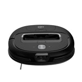 Aspiradora Robótica Negro 38.5x7.8cm Smart de 0.5 Litros con Dos Velocidades - ASPIRADORAS | Bylmo