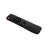 Aspiradora Robótica Negro 29.5x7.8cm de 0.3 Litros con Dos Velocidades - ASPIRADORAS | Bylmo