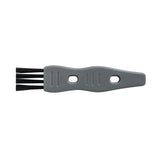 Aspiradora Robótica Negro 29.5x7.8cm de 0.3 Litros con Dos Velocidades - ASPIRADORAS | Bylmo