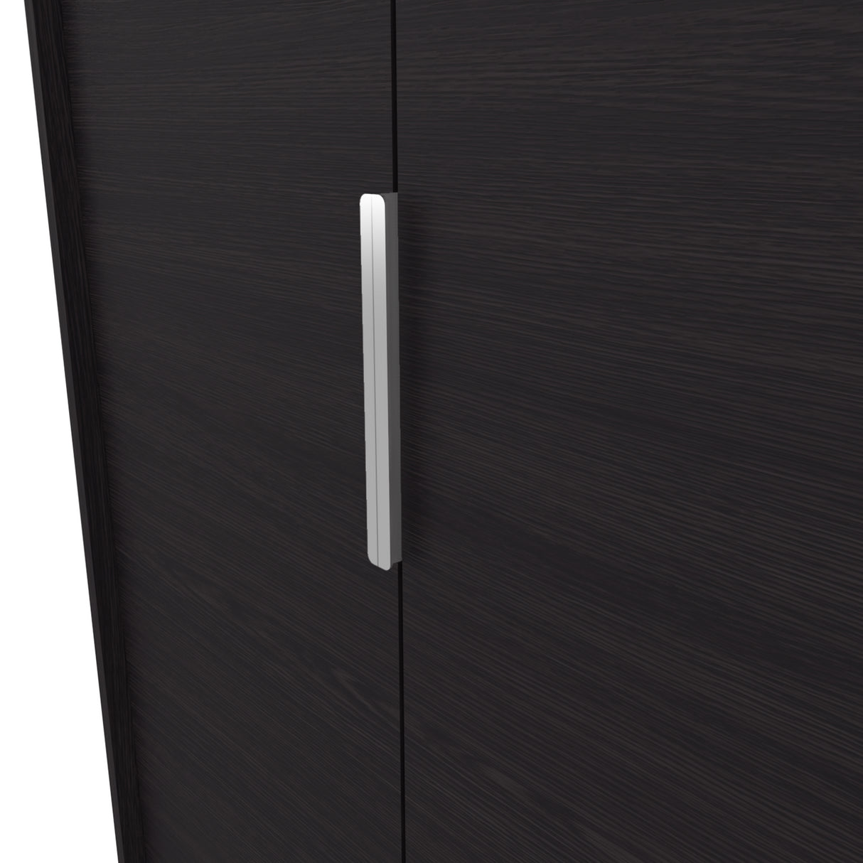 Closet Wenden Wengue 80x189cm con Dos Entrepaños - CLOSETS | Bylmo