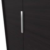 Closet Wenden Wengue 80x189cm con Dos Entrepaños - CLOSETS | Bylmo