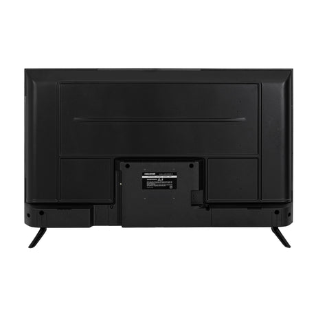 Televisor Led Smart Google 71.6x42.4cm de 32 Pulgadas HD 720P Con Wifi Integrado y Con Bluetooth - TELEVISORES | Bylmo