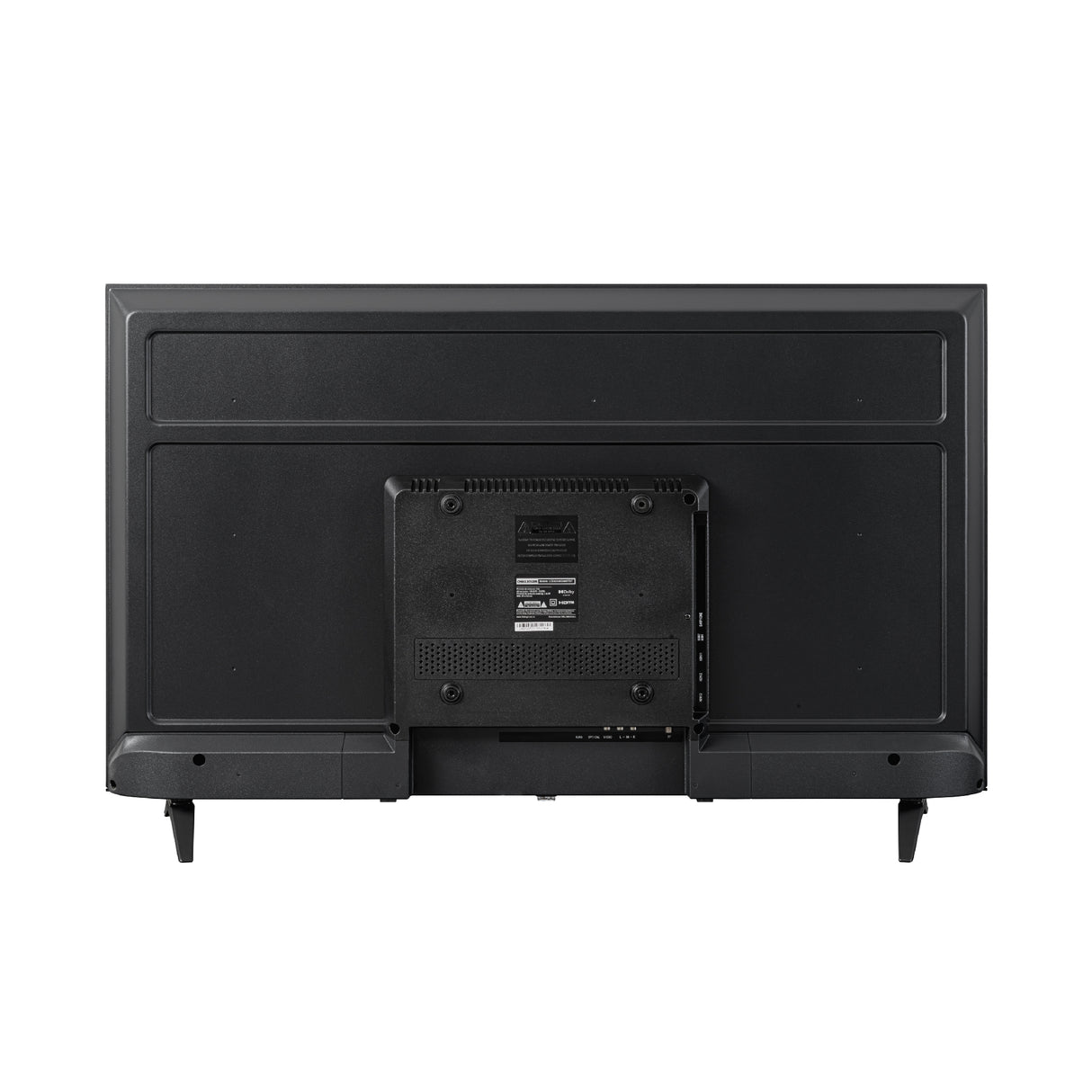 Televisor Challenger Led Smart WebOS 95.48x56.09cm De 43 Pulgadas Full Hd 1080p Con Wifi Integrado Y Con Bluetooth - TELEVISORES | Bylmo