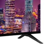 Televisor Challenger Led Smart WebOS 95.48x56.09cm De 43 Pulgadas Full Hd 1080p Con Wifi Integrado Y Con Bluetooth - TELEVISORES | Bylmo