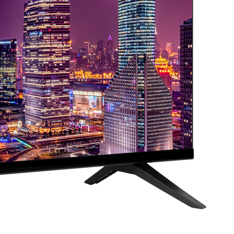 Televisor Challenger Led Smart WebOS 95.48x56.09cm De 43 Pulgadas Full Hd 1080p Con Wifi Integrado Y Con Bluetooth - TELEVISORES | Bylmo