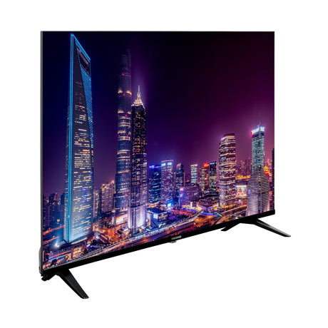 Televisor Challenger Led Smart WebOS 95.48x56.09cm De 43 Pulgadas Full Hd 1080p Con Wifi Integrado Y Con Bluetooth - TELEVISORES | Bylmo
