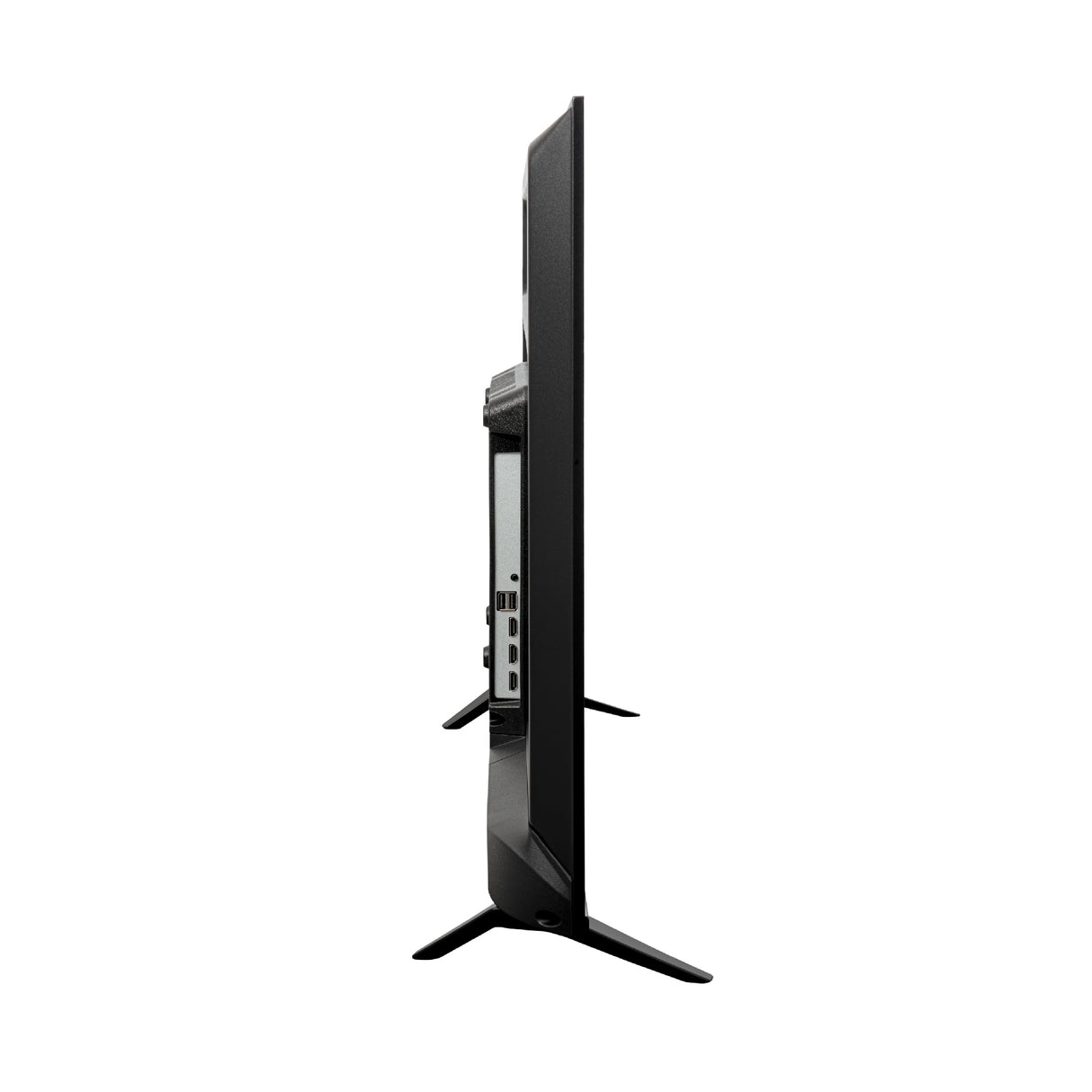 Televisor Challenger Led Smart WebOS 95.48x56.09cm De 43 Pulgadas Full Hd 1080p Con Wifi Integrado Y Con Bluetooth - TELEVISORES | Bylmo