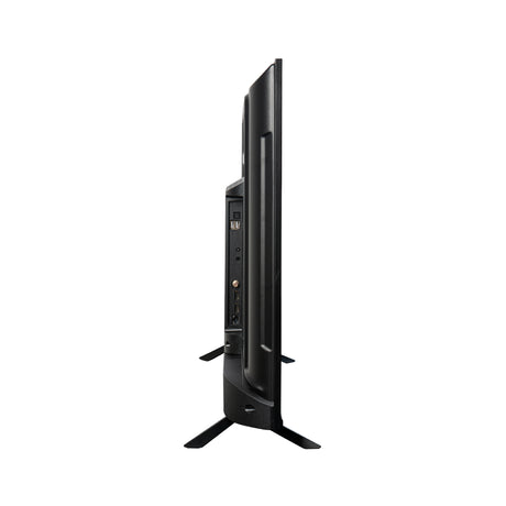 Televisor Led Smart Google 108.3x61cm de 43 Pulgadas FULL HD 1080P Con Wifi Integrado y Con Bluetooth - TELEVISORES | Bylmo