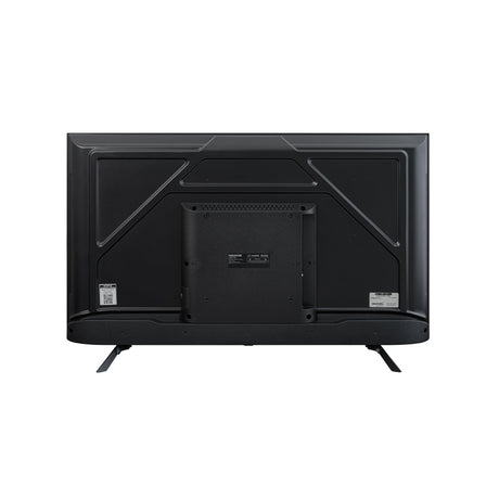 Televisor Led Smart Google 108.3x61cm de 43 Pulgadas FULL HD 1080P Con Wifi Integrado y Con Bluetooth - TELEVISORES | Bylmo