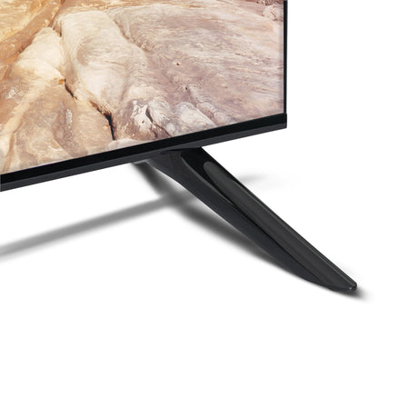 Televisor Led Smart Google 95.5x55.7cm de 43 Pulgadas FULL HD 1080P Con Wifi Integrado y Con Bluetooth - TELEVISORES | Bylmo