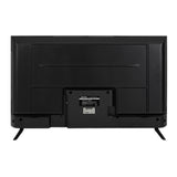 Televisor Led Smart Google 95.5x55.7cm de 43 Pulgadas FULL HD 1080P Con Wifi Integrado y Con Bluetooth - TELEVISORES | Bylmo