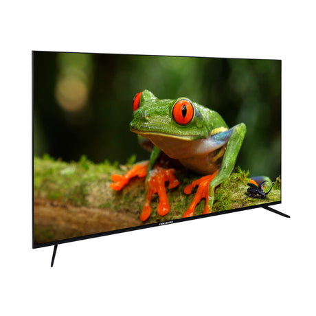 Televisor Led Smart WebOs 144.6x83.5cm de 65 Pulgadas 4K 2160P Con Wifi Integrado y Con Bluetooth - TELEVISORES | Bylmo