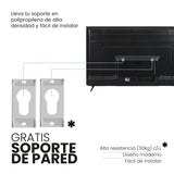 Televisor Led Smart WebOs 144.6x83.5cm de 65 Pulgadas 4K 2160P Con Wifi Integrado y Con Bluetooth - TELEVISORES | Bylmo