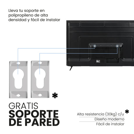 Televisor Led Smart WebOs 144.6x83.5cm de 65 Pulgadas 4K 2160P Con Wifi Integrado y Con Bluetooth - TELEVISORES | Bylmo