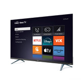 Televisor Kalley Smart LED HD 32" Roku