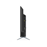 Televisor Kalley Smart LED HD 32 Pulgadas Roku Negro 80x52cm con Wifi Integrado - TELEVISORES | Bylmo
