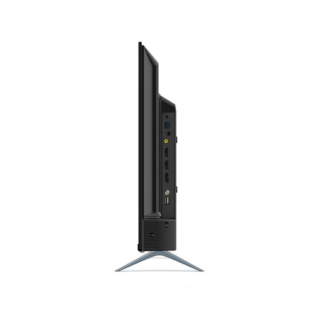 Televisor Kalley Smart LED HD 32 Pulgadas Roku Negro 80x52cm con Wifi Integrado - TELEVISORES | Bylmo