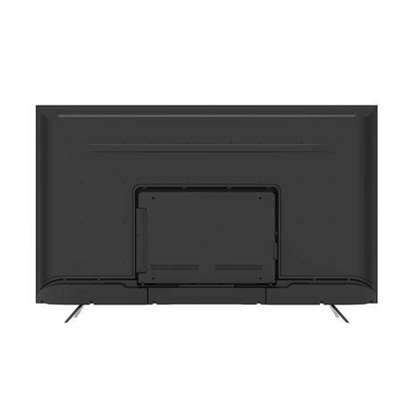 Televisor Kalley Smart QLED 4K 58 Pulgadas Google Negro 143.6x87.9cm con Wifi Integrado y con Bluetooth - TELEVISORES | Bylmo
