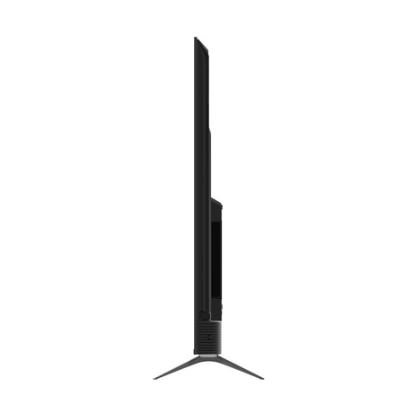 Televisor Kalley Smart QLED 4K 70 Pulgadas Google Negro 173x103cm con Wifi Integrado y con Bluetooth - TELEVISORES | Bylmo