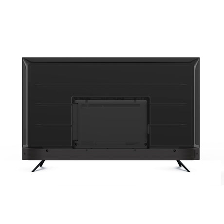 Televisor Kalley Smart LED 4K 43 Pulgadas Google Negro 107.5x64.6cm con Wifi Integrado Procesador con IA y con Bluetooth - TELEVISORES | Bylmo