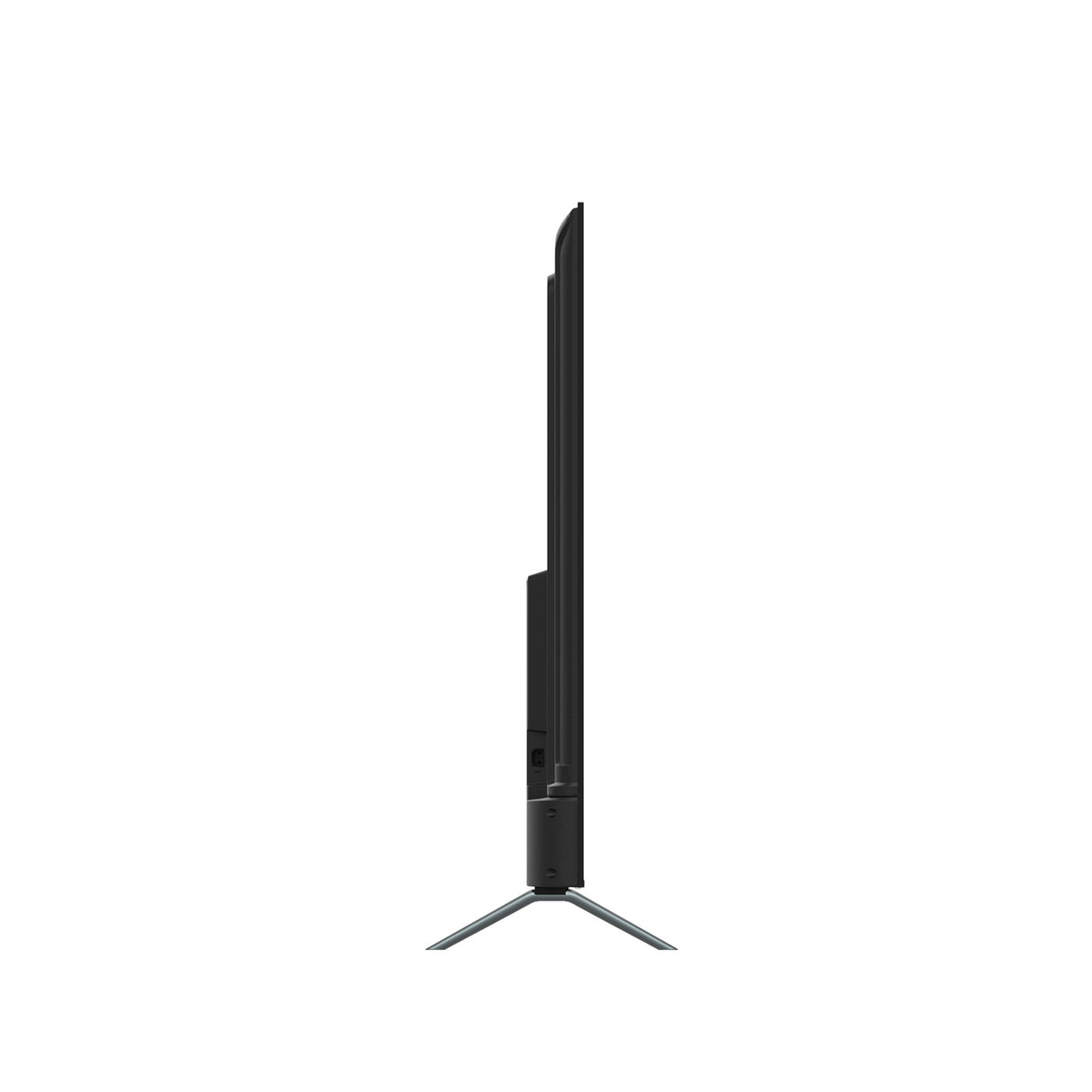 Televisor Kalley Smart QLED 4K 85 Pulgadas Google Negro 203x125cm con Wifi Integrado y con Bluetooth - TELEVISORES | Bylmo