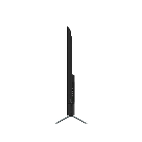 Televisor Kalley Smart QLED 4K 85 Pulgadas Google Negro 203x125cm con Wifi Integrado y con Bluetooth - TELEVISORES | Bylmo