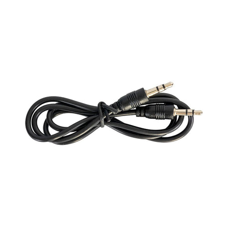 Parlante Kalley Negro 16.5x20cm con Bluetooth - PARLANTES | Bylmo