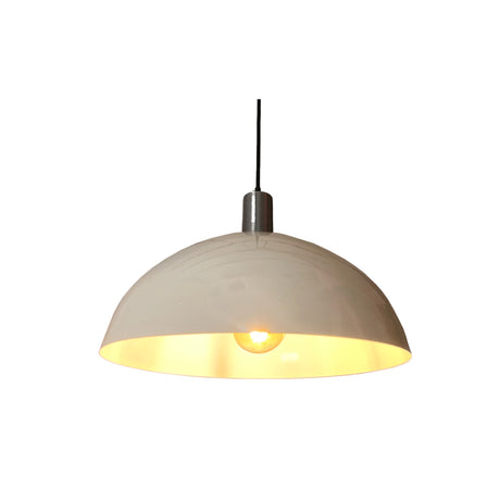 Lámpara de Techo Led Enia Blanco 39x27cm Ajustable de Una Luz - LAMPARAS DE TECHO | Bylmo
