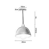 Set x 2 Lámparas de Techo Led Lynet Negro y Dorado 20x19.5cm Ajustable de Una Luz - LAMPARAS DE TECHO | Bylmo