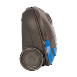 Aspiradora Kalley Negro y Azul 35x21cm de Dos Litros de Depósito - ASPIRADORAS | Bylmo