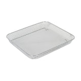 Horno Tostador Kalley Plateado 40x34.6cm con Seis Funciones Preconfiguradas y con Función de AirFryer - HORNOS TOSTADORES | Bylmo