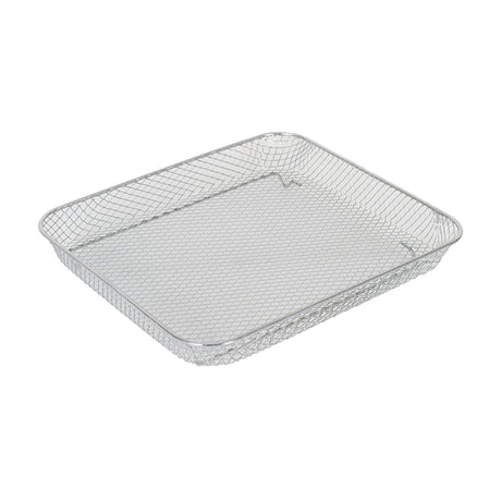 Horno Tostador Kalley Plateado 40x34.6cm con Seis Funciones Preconfiguradas y con Función de AirFryer - HORNOS TOSTADORES | Bylmo