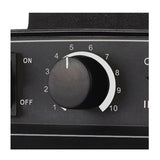 Licuadora Kalley Negro 20x49cm De 2 Litros con 4 Aspas y con 10 Velocidades - LICUADORAS Y PROCESADORES | Bylmo