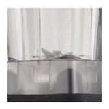 Licuadora Kalley Negro 20x49cm De 2 Litros con 4 Aspas y con 10 Velocidades - LICUADORAS Y PROCESADORES | Bylmo