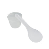 Olla Arrocera Kalley Blanco 32x32.5cm de 10 Tazas con Función para Mantener Caliente - OLLAS ARROCERAS | Bylmo