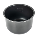 Olla Multifuncional Kalley Gris 33x32cm de 5.5 Litros con Temporizador con 15 Funciones Preconfiguradas y con Pantalla Digital