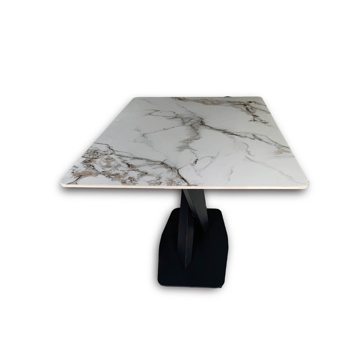 Combo Comedor y Sillas Montessori Gris 120x75cm Rectangular de Cuatro Puestos con Cuatro Sillas - COMEDORES | Bylmo