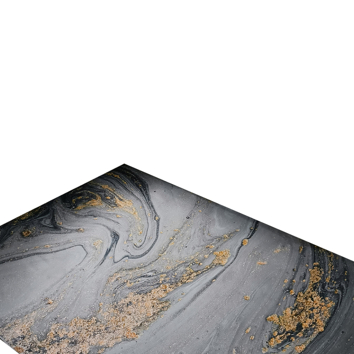 Tapete de Sala Piedras Gris 200x150cm Clásico Rectangular Suave - TAPETES Y ALFOMBRAS | Bylmo