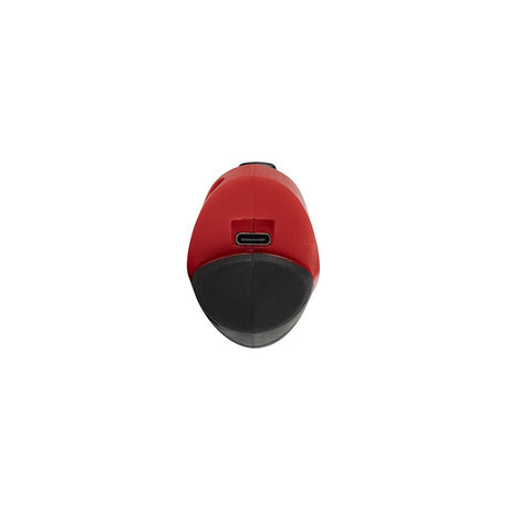 Destornillador Eléctrico Kalley Rojo y Negro 4.49x6.45cm De Bateria Recargable con Conexión USB Tipo C - HERRAMIENTAS ELECTRICAS | Bylmo