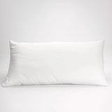 Almohada Suave Confort de Fibra Siliconada 50x90cm Hipoalergénico - ALMOHADAS | Bylmo